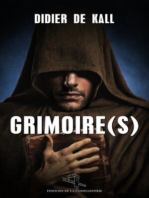 cover image of GRIMOIRE(S)